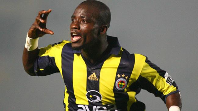 Appiah Fenerbahe'nin derbiyi kazanacandan emin