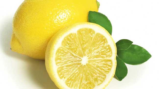 Limonun fiyat artacak