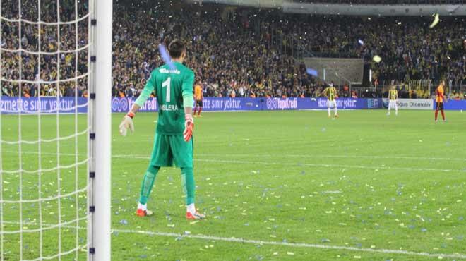 Muslera: 'Tarih yazmaya gelmitik!'