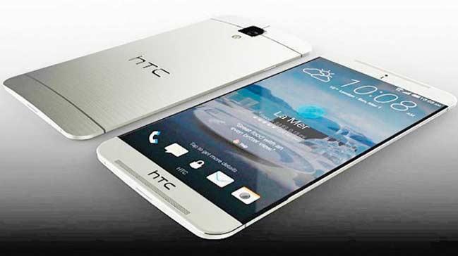 HTC: Asl Apple bizi taklit etti 