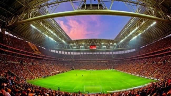 Galatasaray'dan biletlere 29 Ekim indirimi