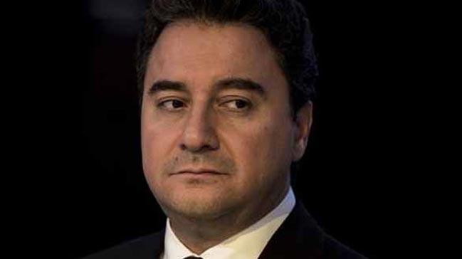 En son seim anketi sonular Ali Babacan aklad