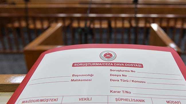 'Selam Tevhid'de kumpas'a kapal oturum istendi