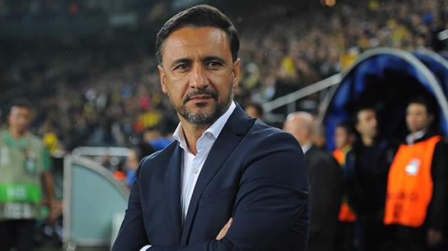 Fenerbahe'de Vitor Pereira'nn yerine gelecek isim tartlyor