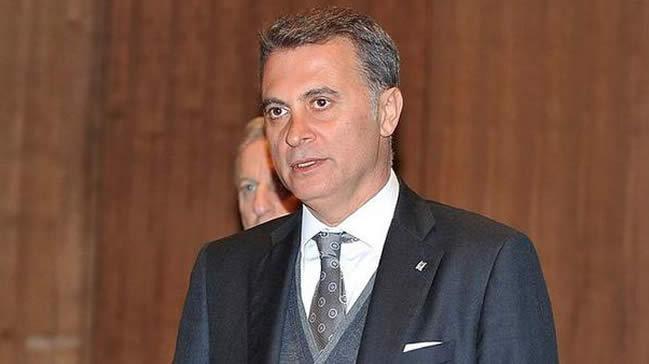 Fikret Orman'dan Antalya'ya ampiyonluk sz