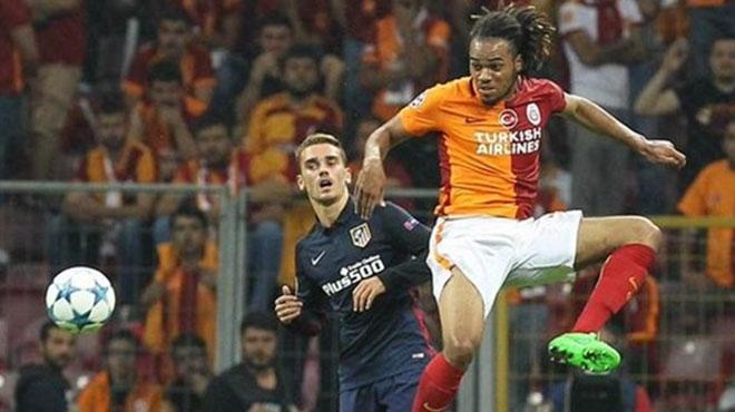 Galatasaray'da Denayer krizi!