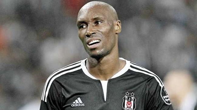 Atiba Hutchinson iin iki inanlmaz teklif!