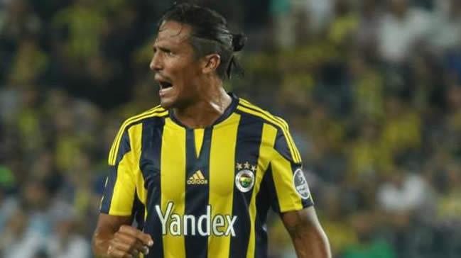 Bruno Alves istedii teklifleri alamaynca Fenerbahe'de kald!