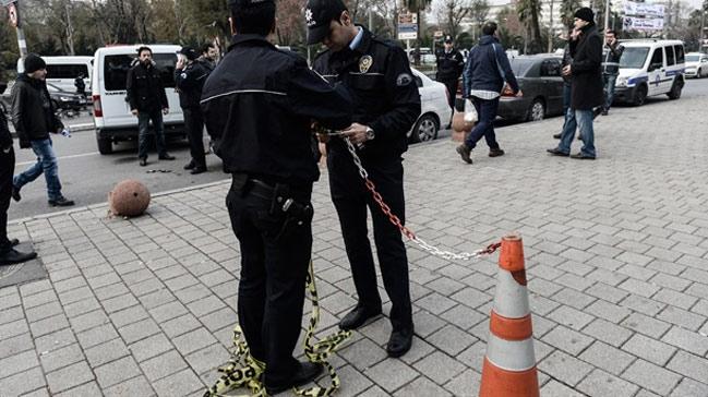 stanbul'daki paralel yap soruturmasnda 120 kii hakknda yeni tutuklama karar