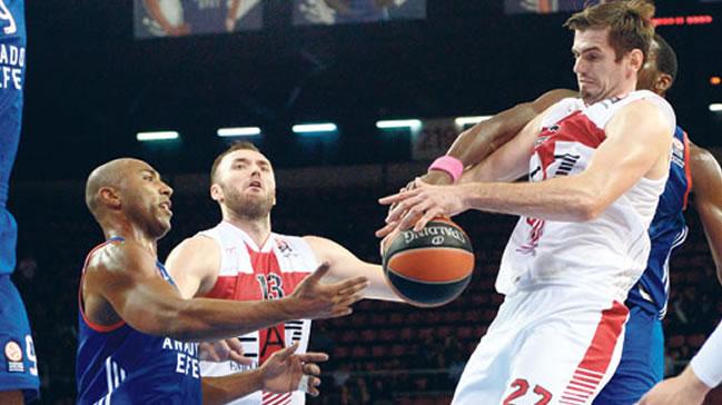 THY Euroleague'de nc hafta heyecan