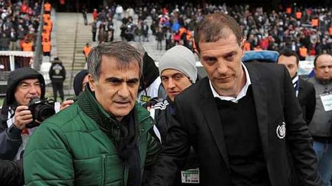 Slaven Bilic'ten enol Gne yorumu