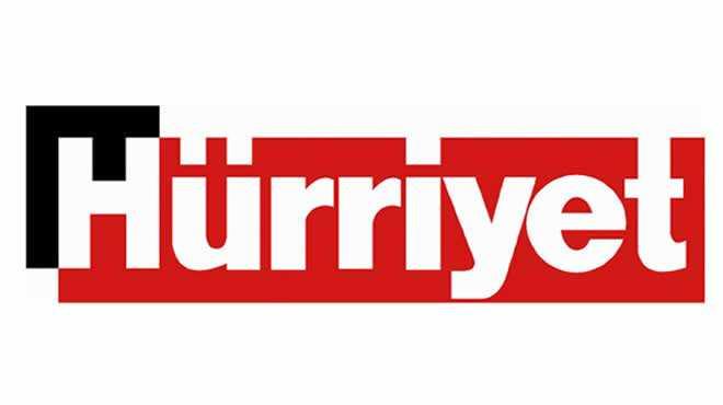 Hrriyet'ten Paralel'e ak destek!