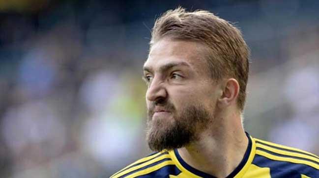 Caner Erkin Almanya'da artroskopi operasyonu geirecek