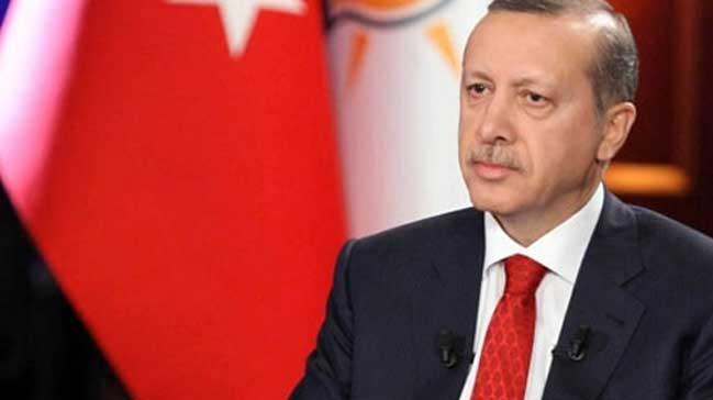 Erdoan'dan PYD'ye: Gereini yaparz