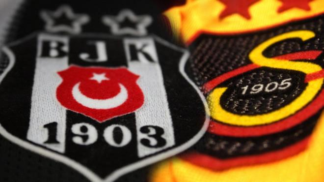 Beikta, Galatasaray'a fark att!