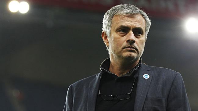 ngilizlerden fla iddia! Mourinho ve Fenerbahe...