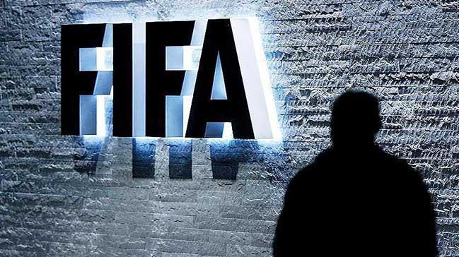 ngiltere FIFA'dan parasn geri istiyor