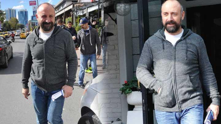 Halit Ergen, ekranlara geri mi dnyor"