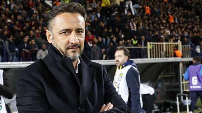 12 numara'dan Vitor Pereira'ya ar eletiri