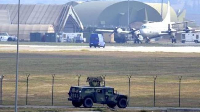 Obama'dan ncirlik ss talimat!