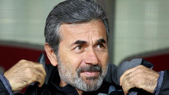 Kocaman'dan Fenerbahe cevab!