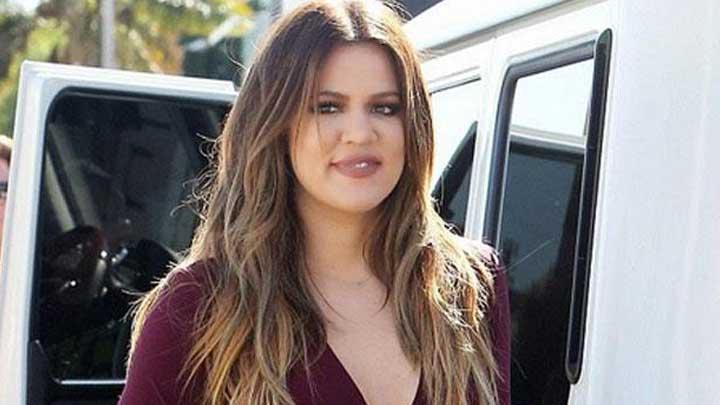 Khloe Kardashian: Hala iman hissediyorum