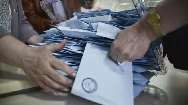 Sandk grevlilerini PKK'ya hedef gsterdiler