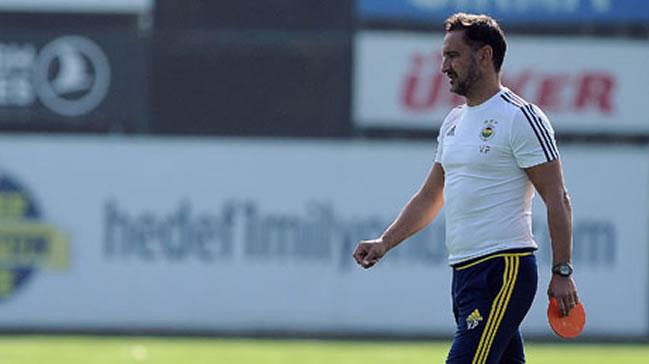 Vitor Pereira gitse bile Fenerbahe'de kriz bitmeyecek