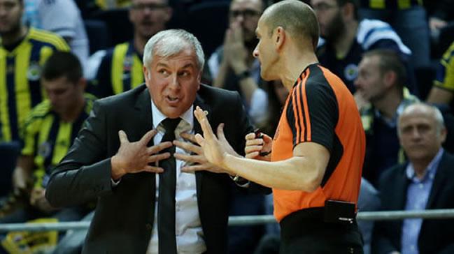 Obradovic: Gerek bir takm gibi oynadk