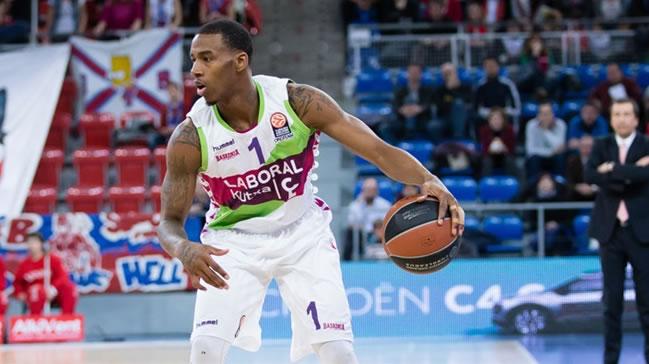 THY Euroleague'de haftann oyuncusu Darius Adams