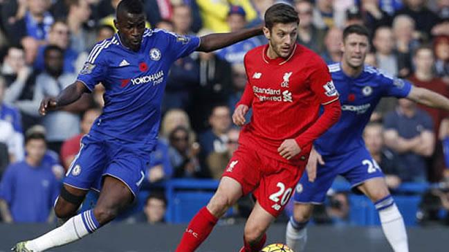 Chelsea - Liverpool: 1-3