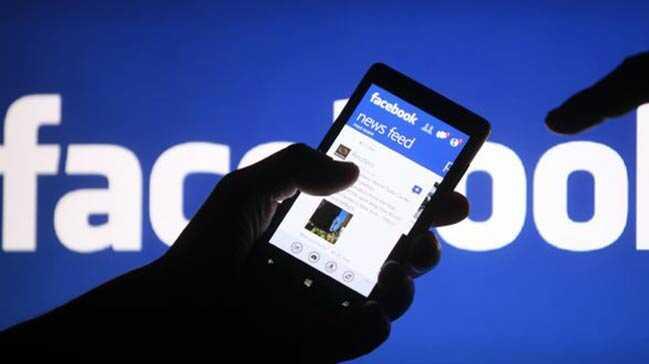  Facebook'ta yeni zellik