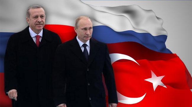 Trkiye ve Rusya'nn doalgaz indiriminde anlamas bekleniyor