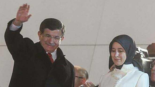 Dnya medyas AK Parti'nin zaferini byle grd