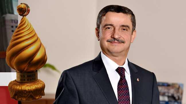 Trkiye Finansa ar Merkezi dl