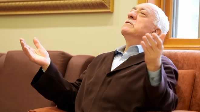 Fetullah Glen'den irkin ifadeler