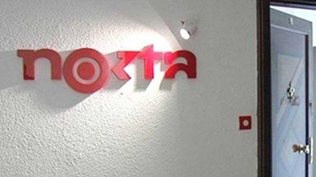 Nokta Dergisi'nin iki yneticisi tutukland