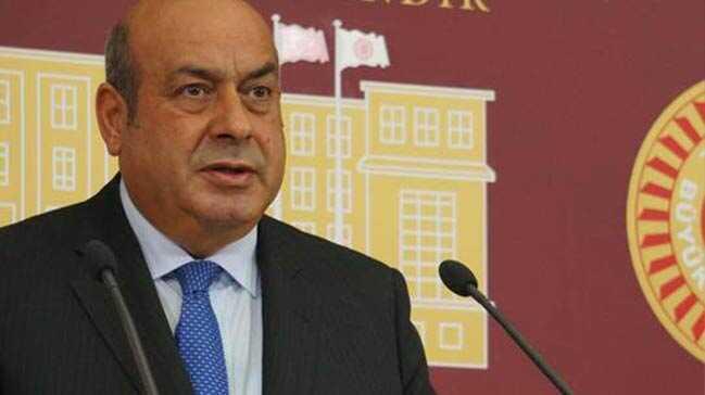 HDP'de zlme erken balad