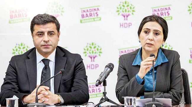 HDP hendee dt 