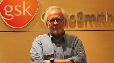 Prof. Dr. Selim Badur GSK Bilimsel Ekibine katld