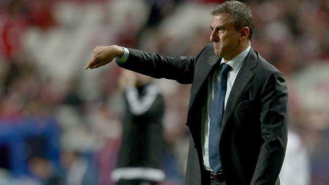 Hamzaolu: 'Bunun hesab yok!'
