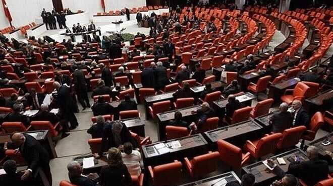 MHP'ye bir ok daha! O grev artk HDP'nin