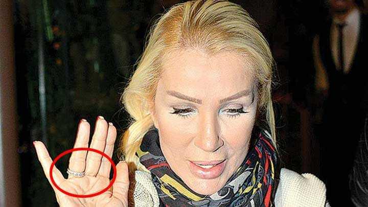 Seda Sayan ve Erkan elik evlendi mi"
