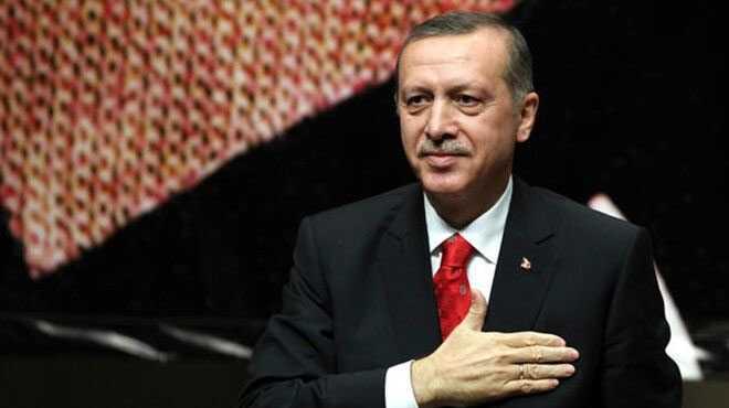 Erdoan'dan nemli mesajlar