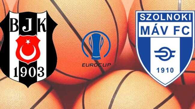 Beikta- Szolnoki Olaj: 76-67