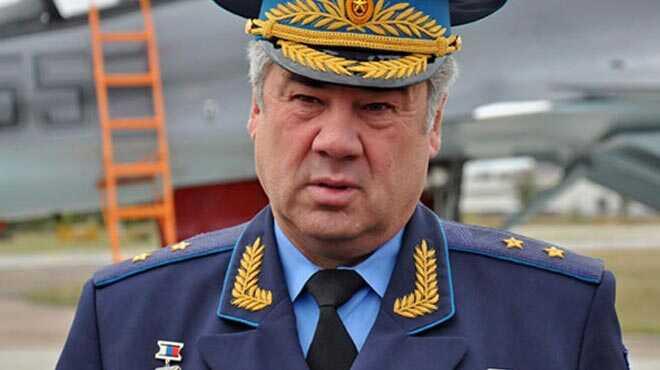 Rusya'dan ilgin Trk hava sahas ihlali aklamas