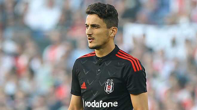 Abdullah Avc'dan Mustafa Pektemek aklamas