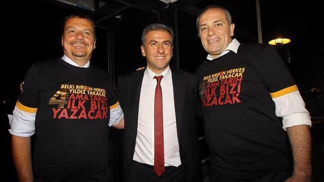 Ekrem Memnun Milli Takm'dan ayrld