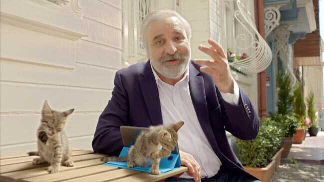 Evde internetin inceliklerini anlatacak
