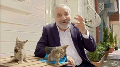Evde internetin inceliklerini anlatacak